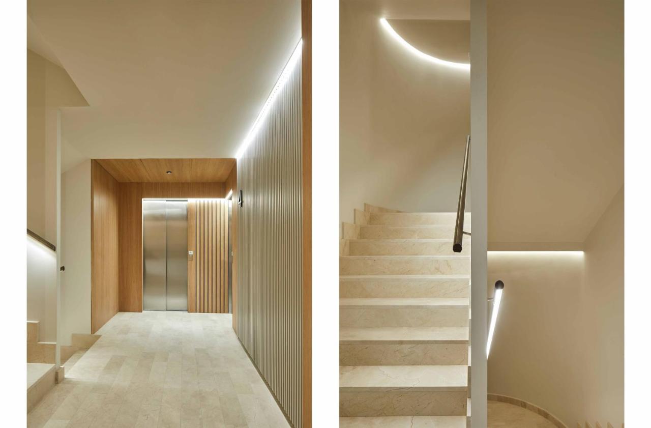60 Balconies Iconic Apartamento *