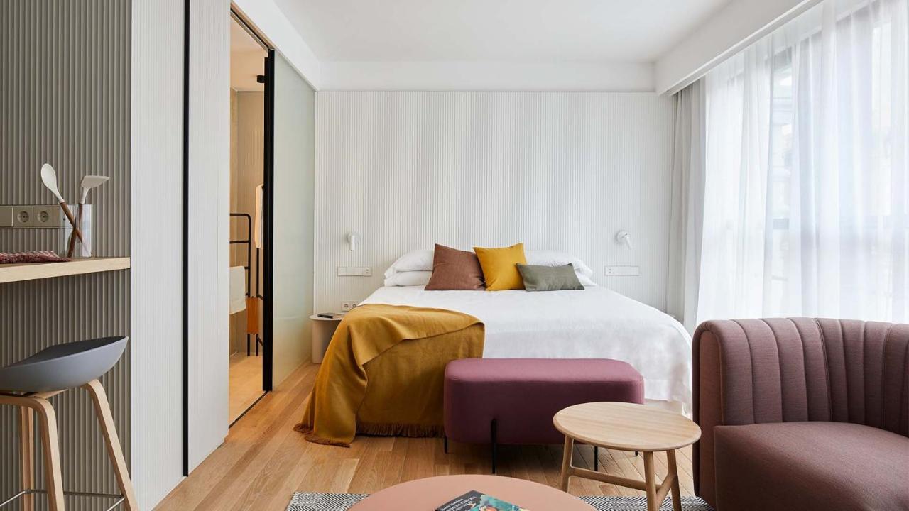 60 Balconies Iconic Apartamento Madrid