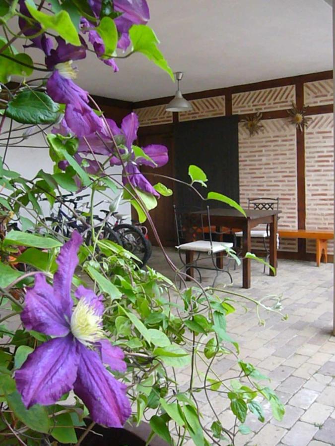 Rurales Casa Lafuente Apartamento