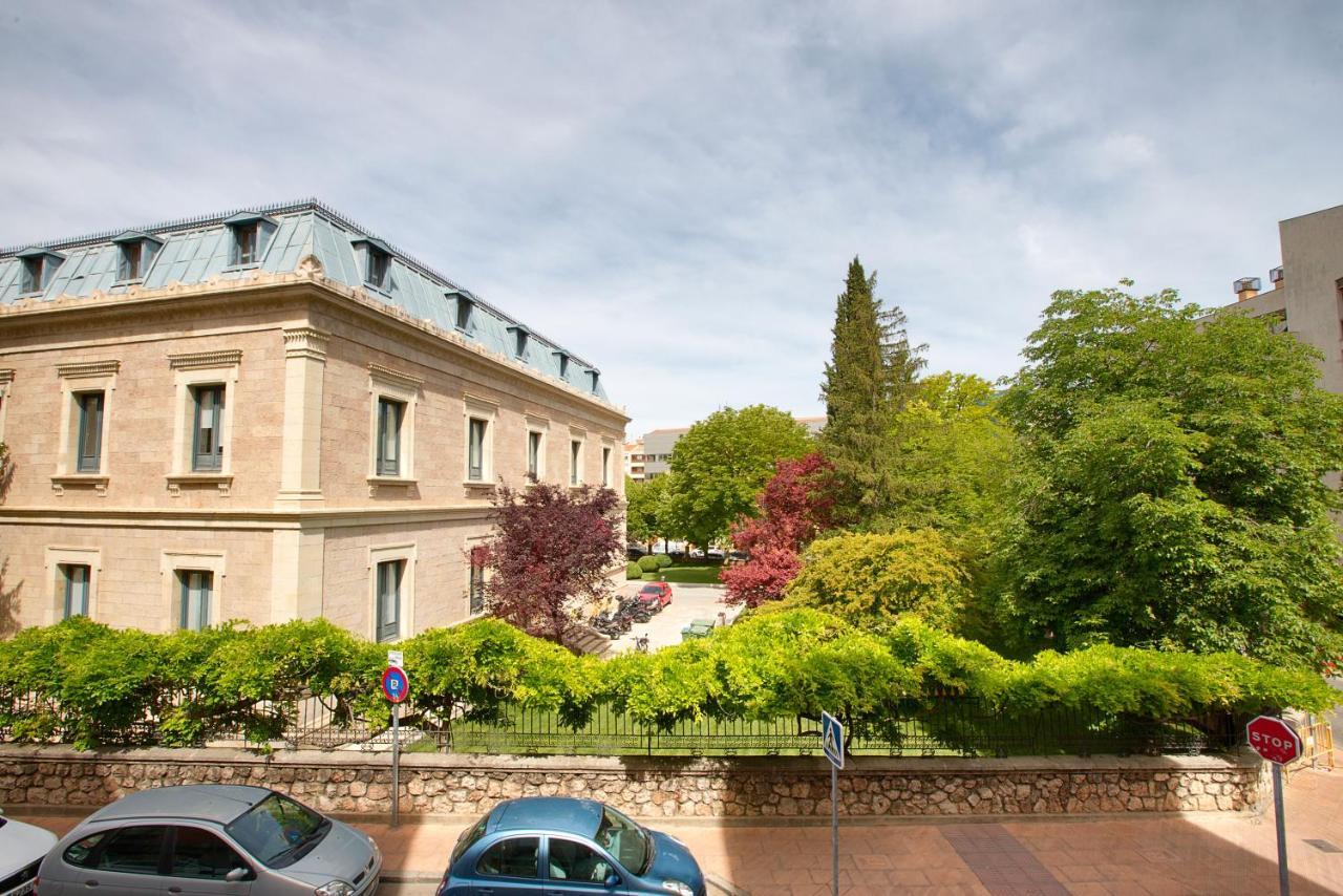 Apartment Cuencaloft Jardines