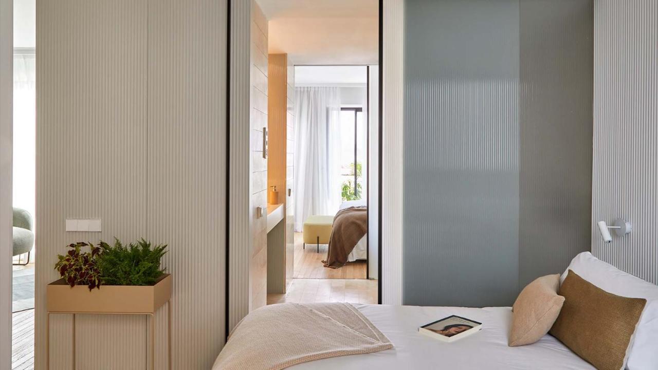 60 Balconies Iconic Apartamento Madrid