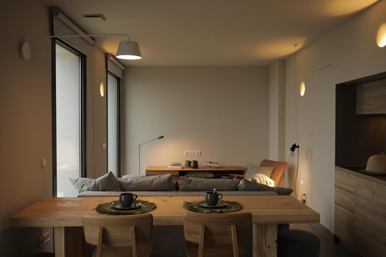 Apartamento El Faro Unkempt - Tazones