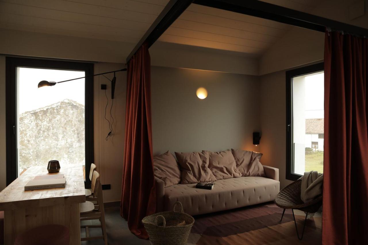 Apartamento El Faro Unkempt - Tazones Villar (Oles)