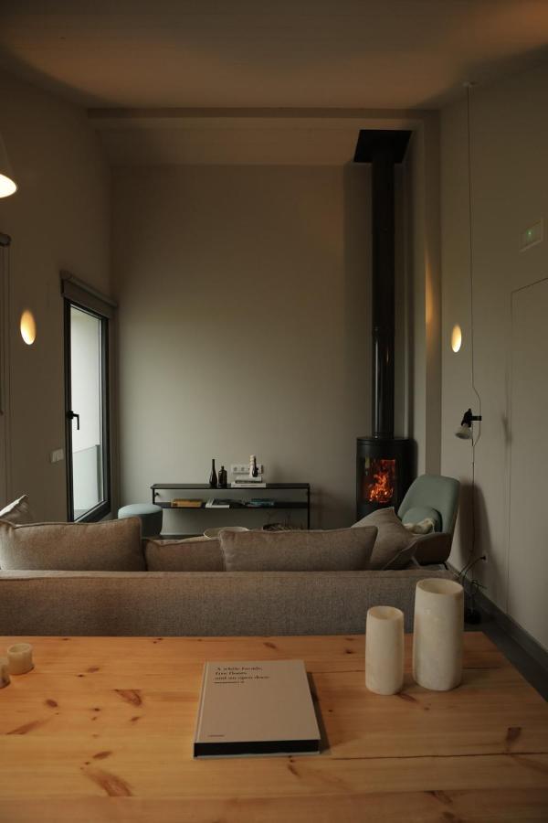 Apartamento El Faro Unkempt - Tazones