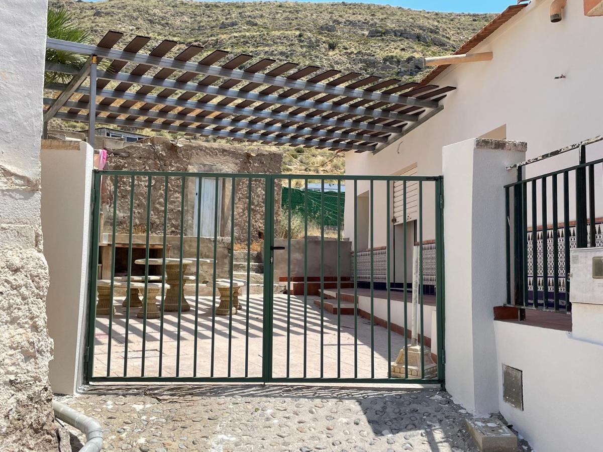 Holiday home Casa Museo La Azohia