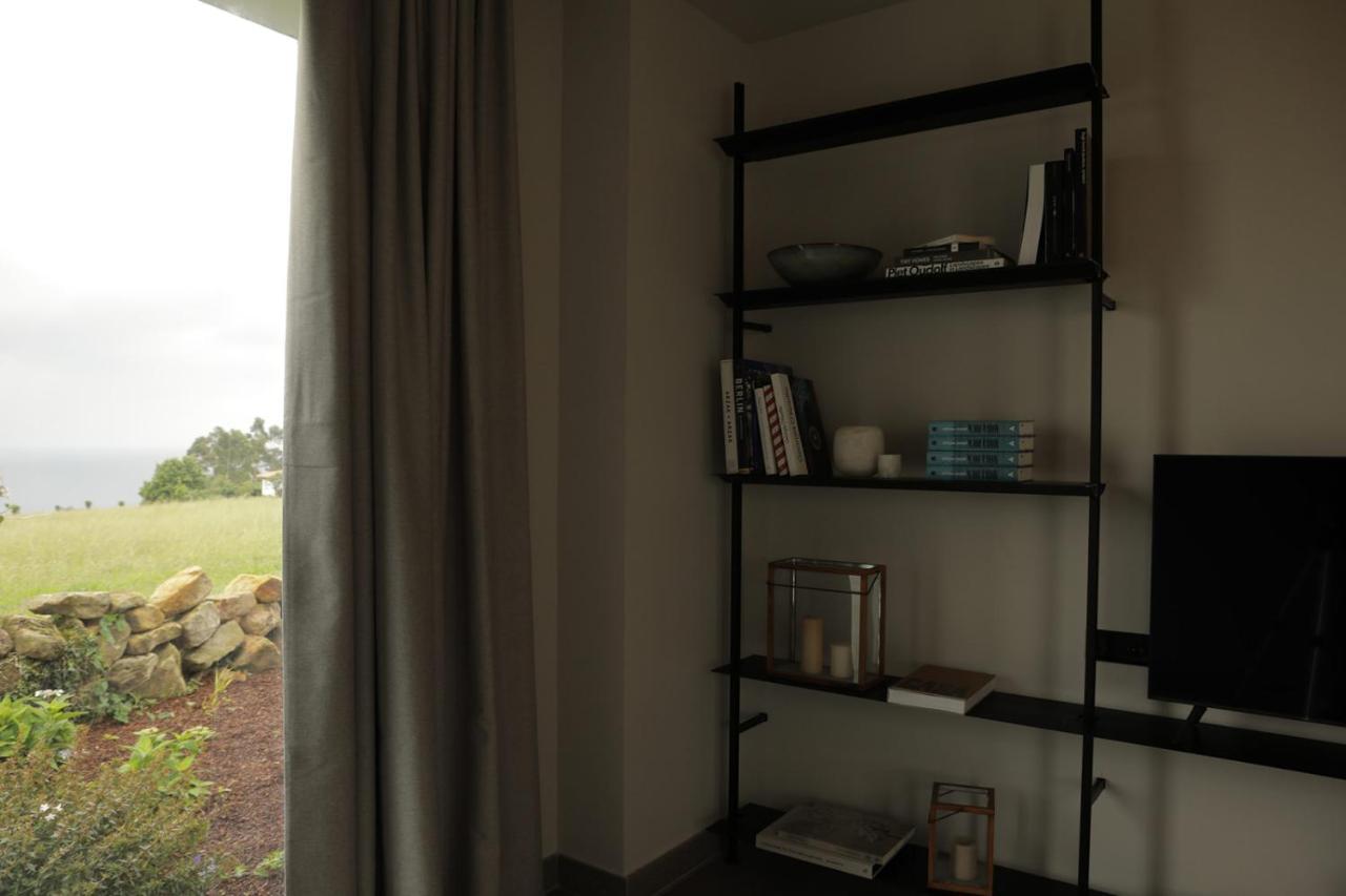 El Faro Unkempt - Tazones Apartamento *