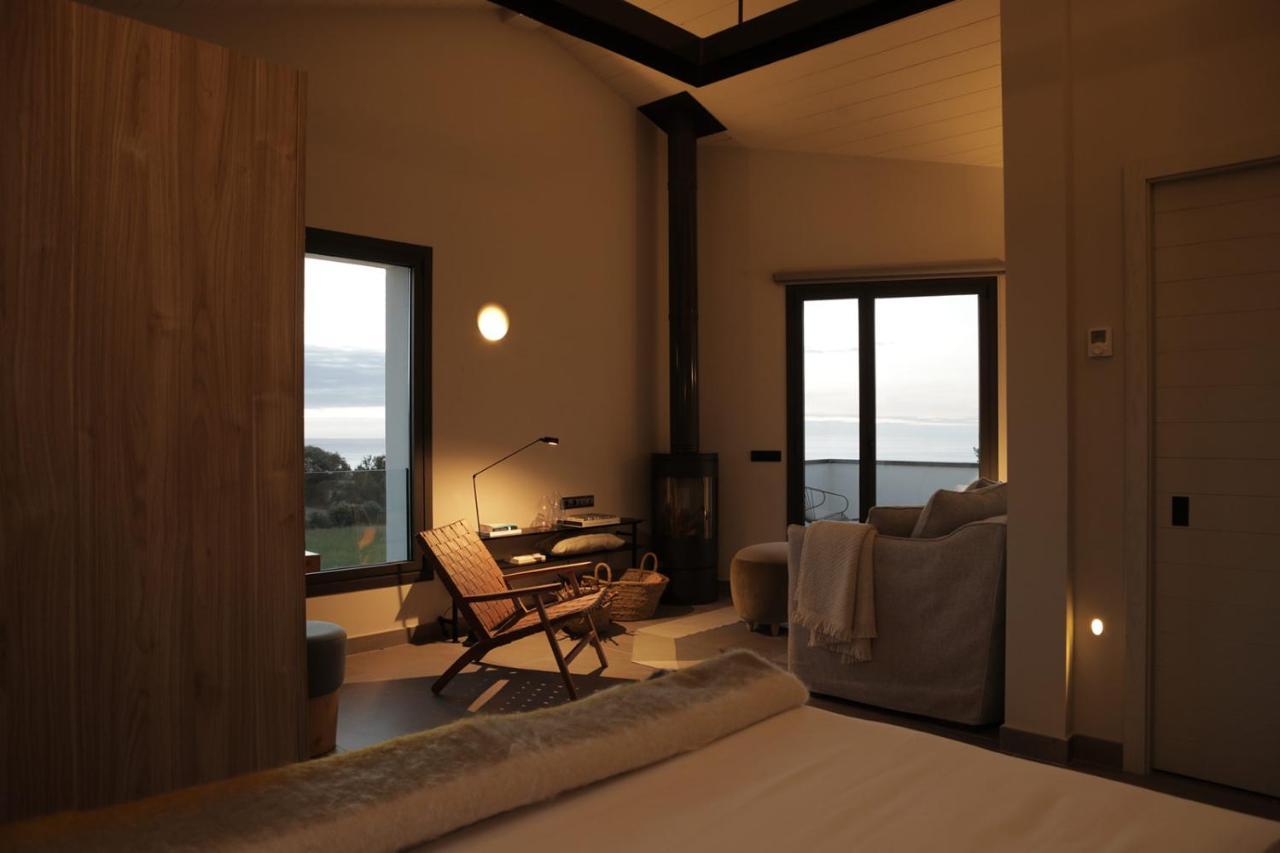 Apartamento El Faro Unkempt - Tazones Villar (Oles)