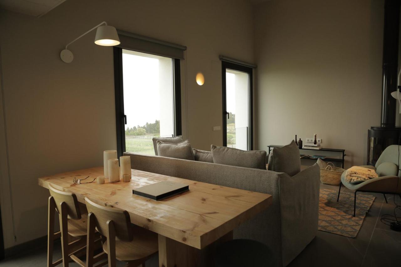 Apartamento El Faro Unkempt - Tazones Villar (Oles)