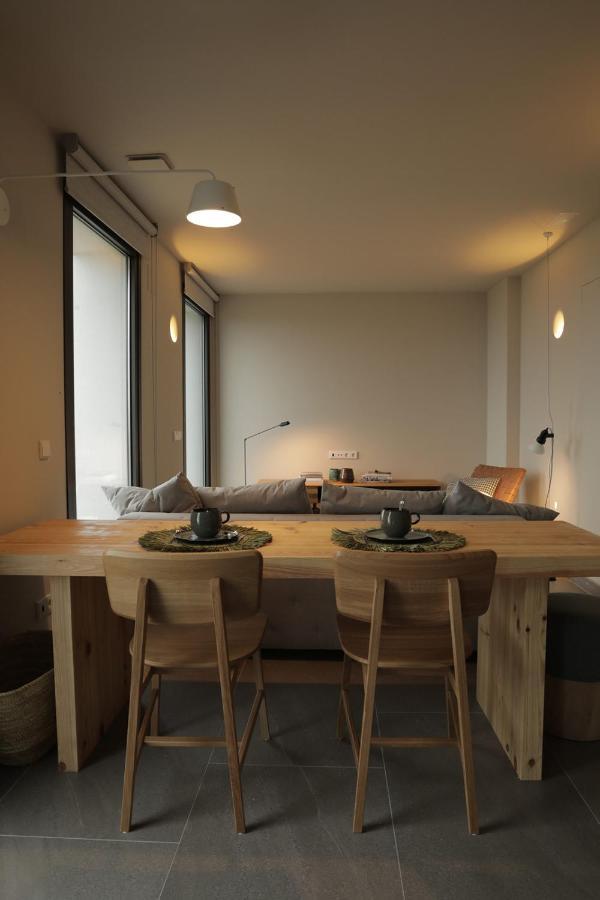Apartamento El Faro Unkempt - Tazones