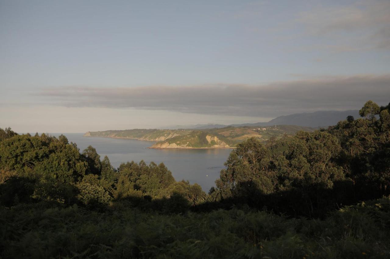 El Faro Unkempt - Tazones Apartamento *
