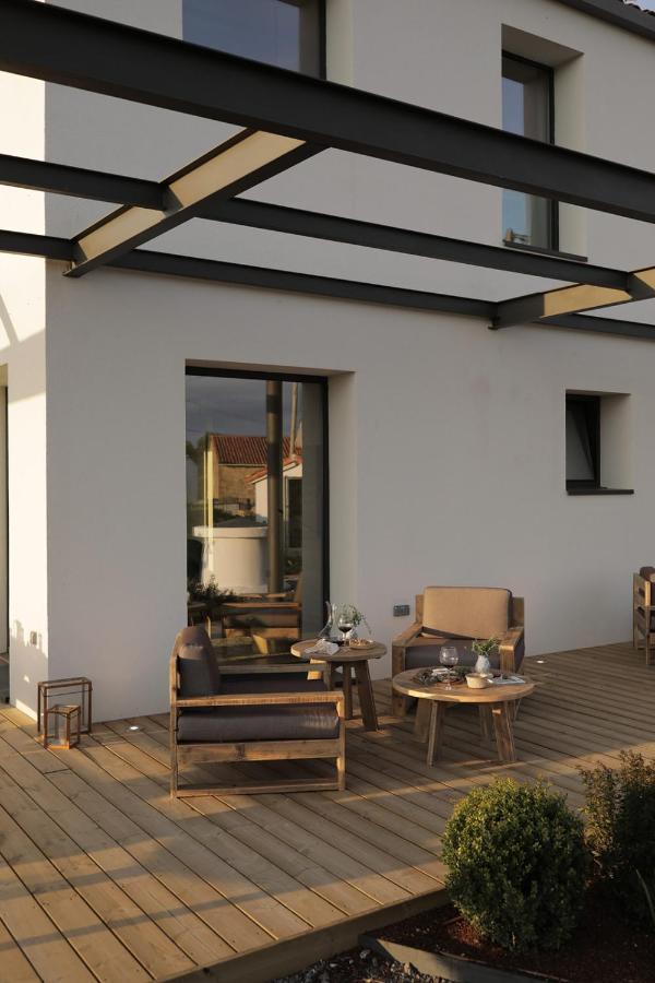 El Faro Unkempt - Tazones Apartamento Villar (Oles)