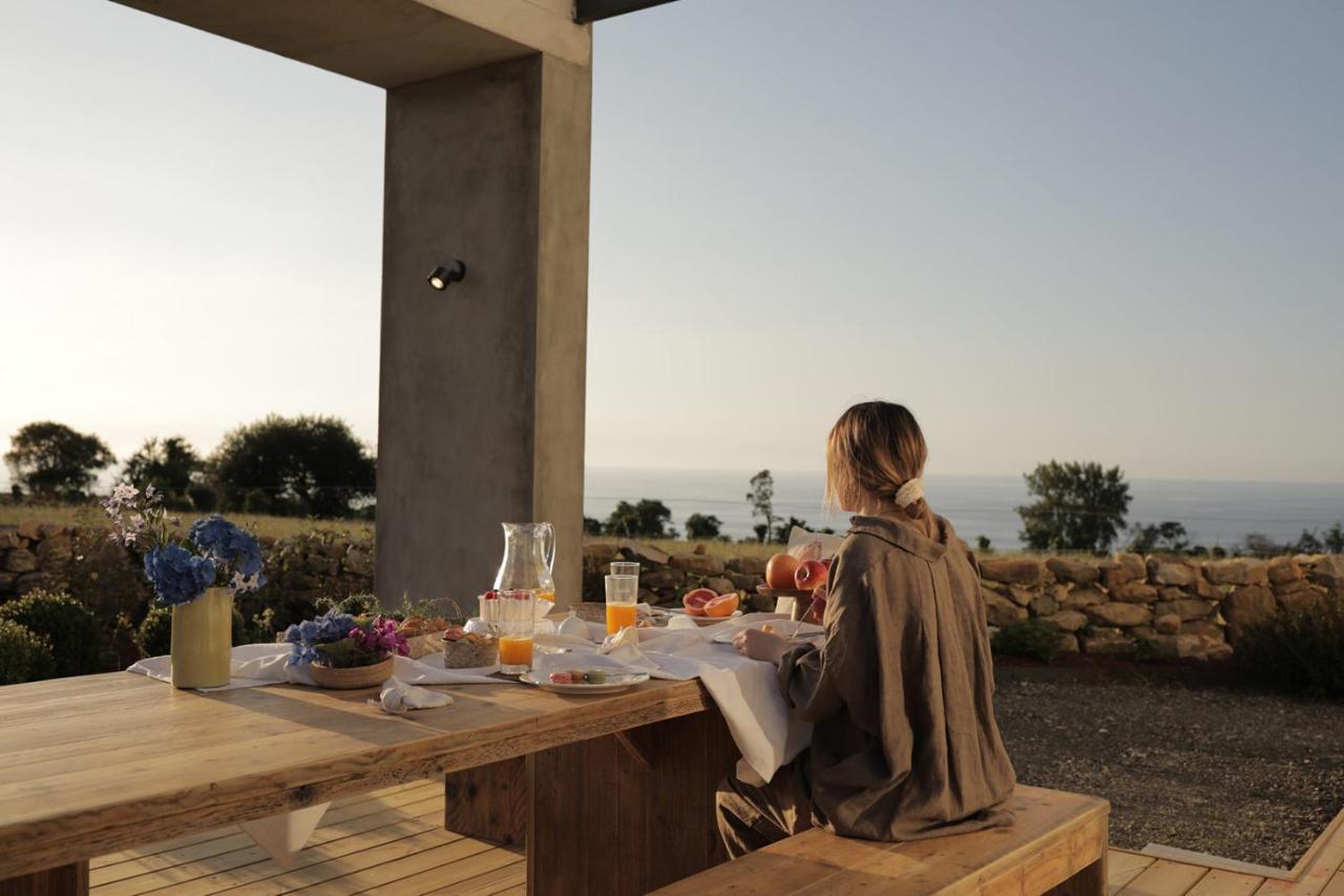 El Faro Unkempt - Tazones Apartamento