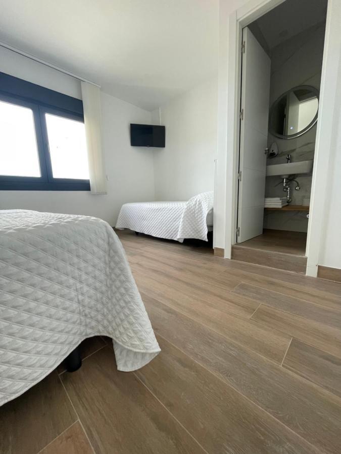 Guest house Montevideo Beachfront *