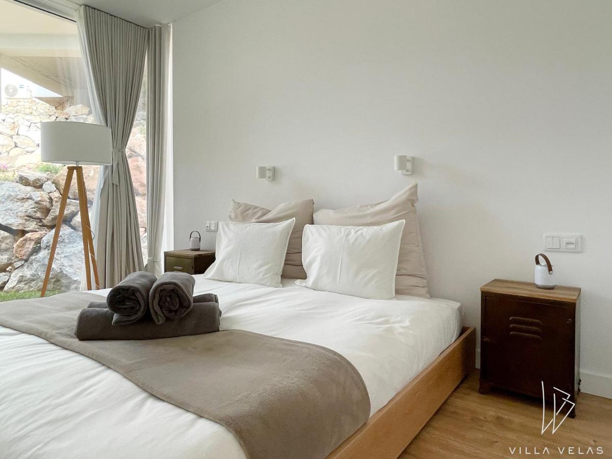 Velas Villa La Herradura (Granada)