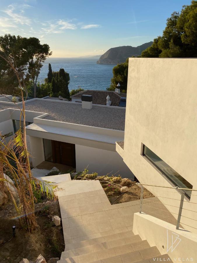 Velas Villa