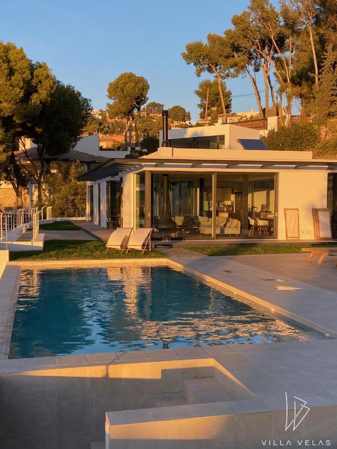 Villa Velas *