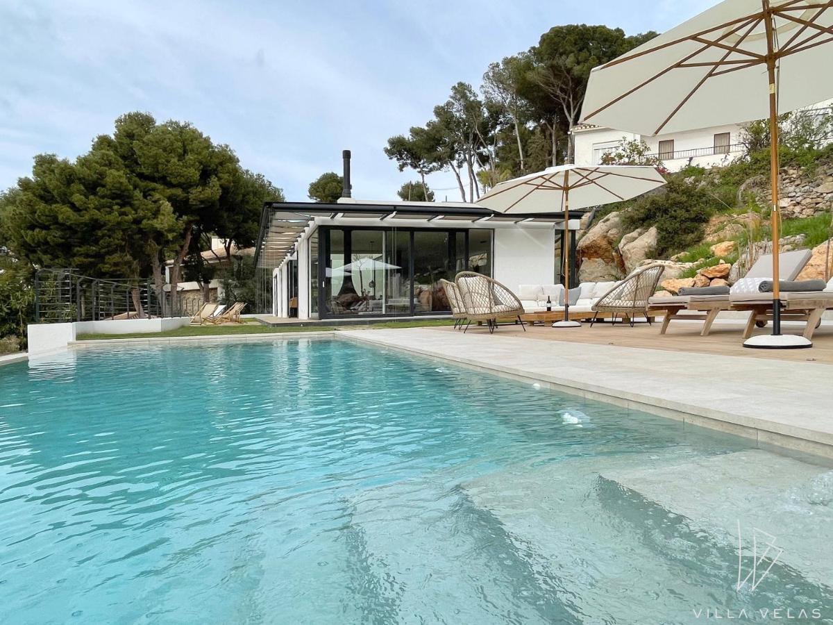 Velas Villa