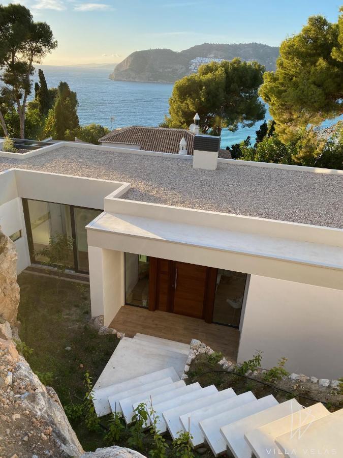 Villa Velas La Herradura (Granada)
