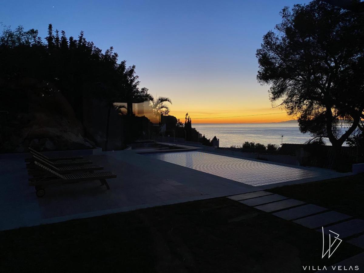 Villa Velas *