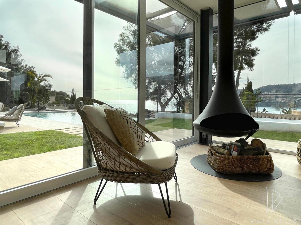 Villa Velas