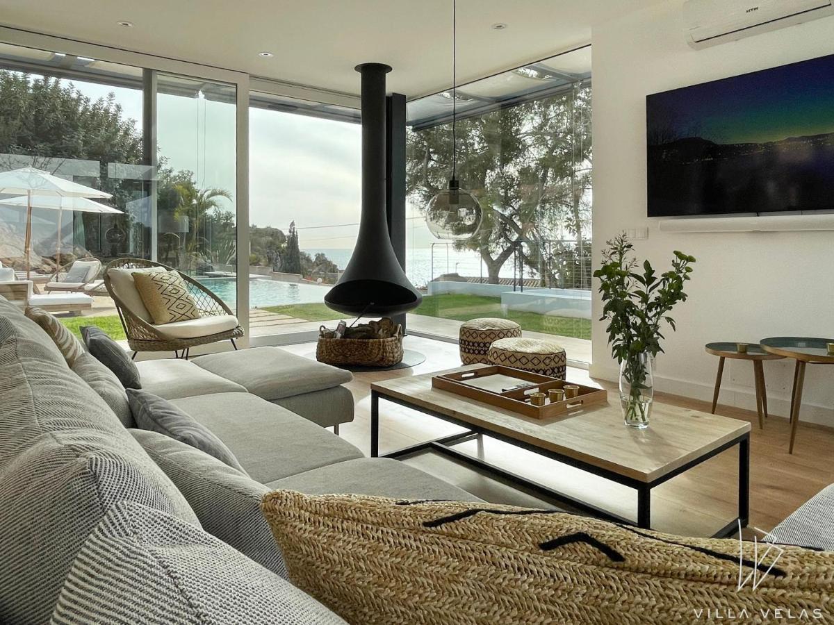 Velas Villa *