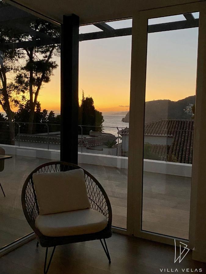 Velas Villa La Herradura (Granada)