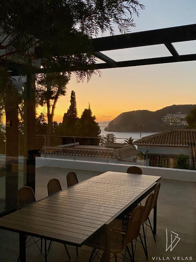 Velas Villa La Herradura (Granada)