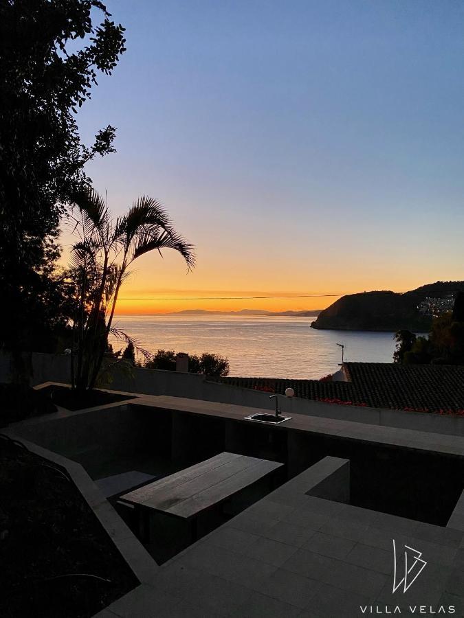 Villa Velas La Herradura (Granada)