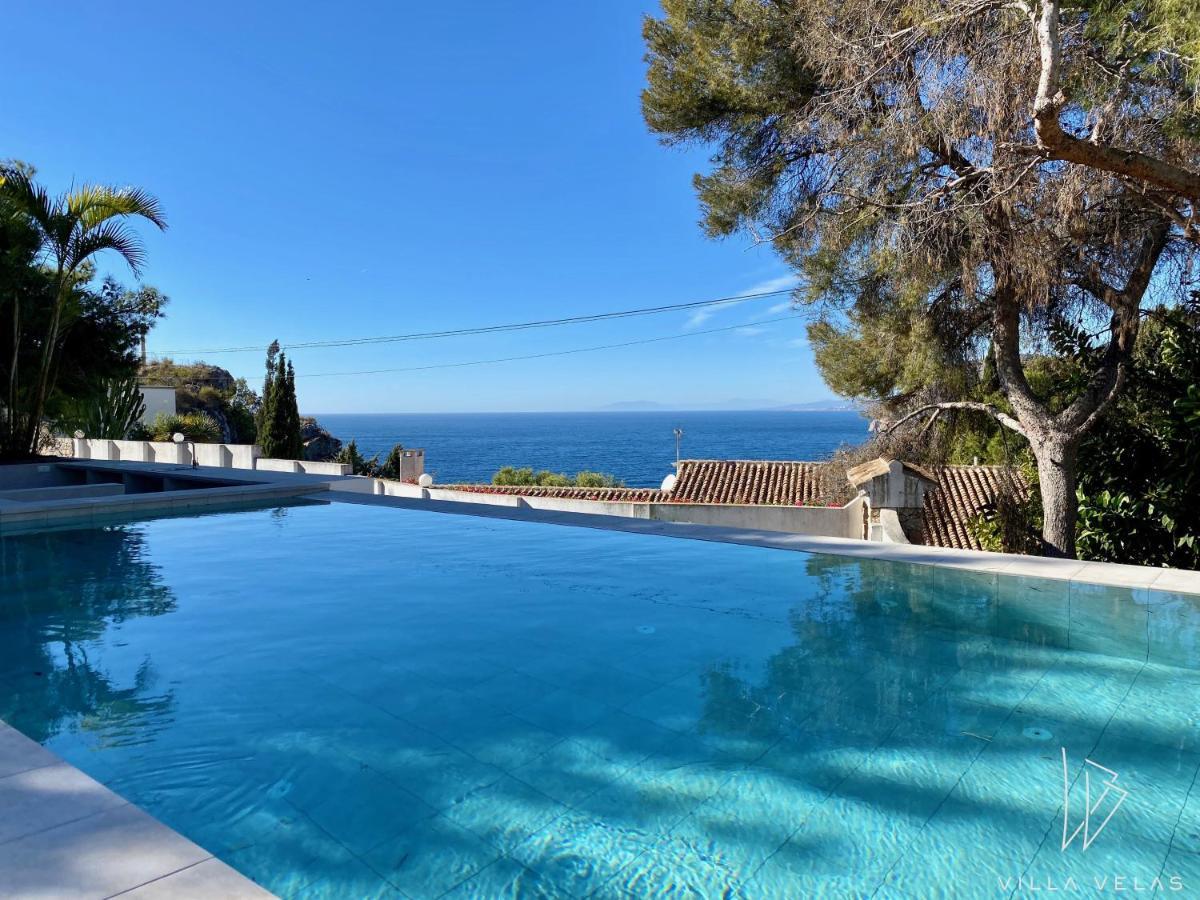 Villa Velas *