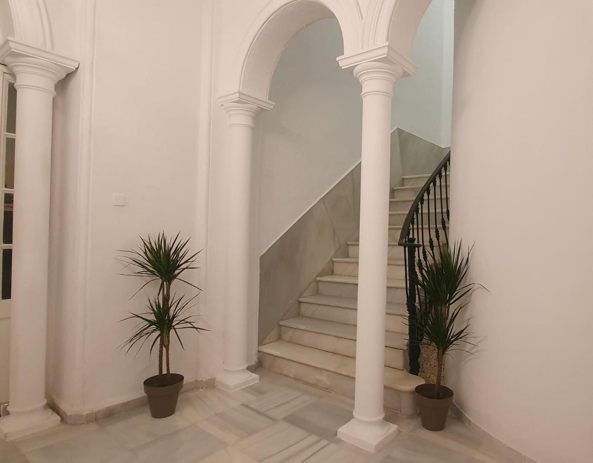 Mojo Boutique 2* Jerez de la Frontera