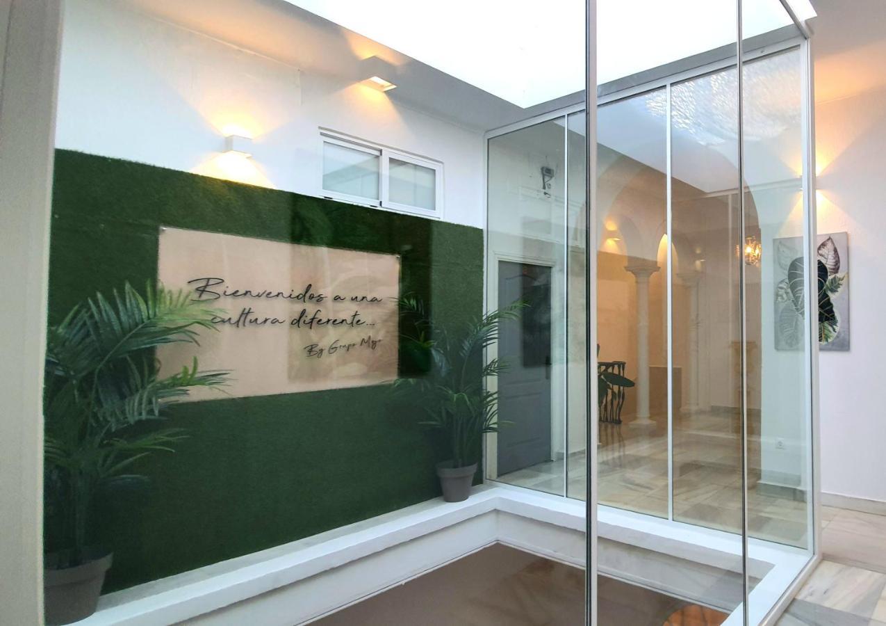 Pensión Mojo Boutique 2*