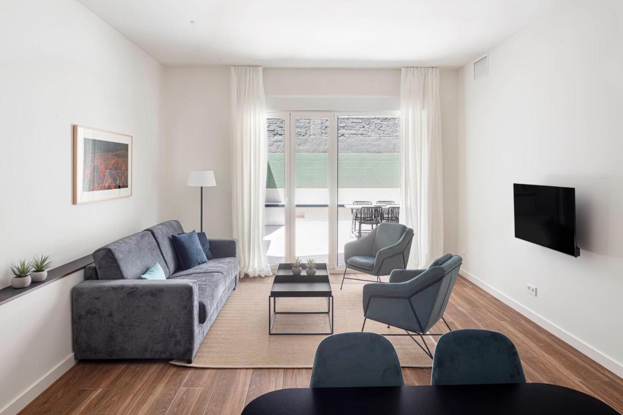 Apartamento Invino *