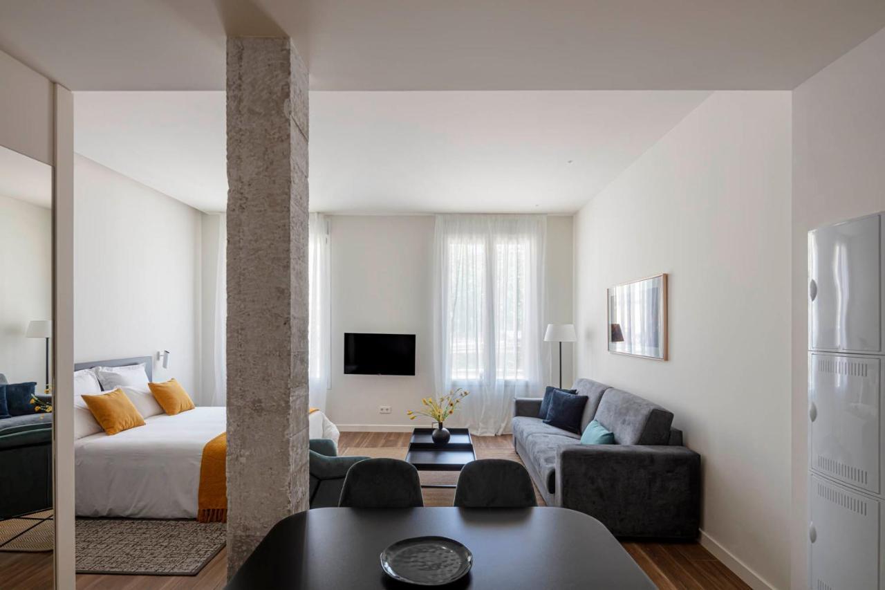 Apartamento Invino *