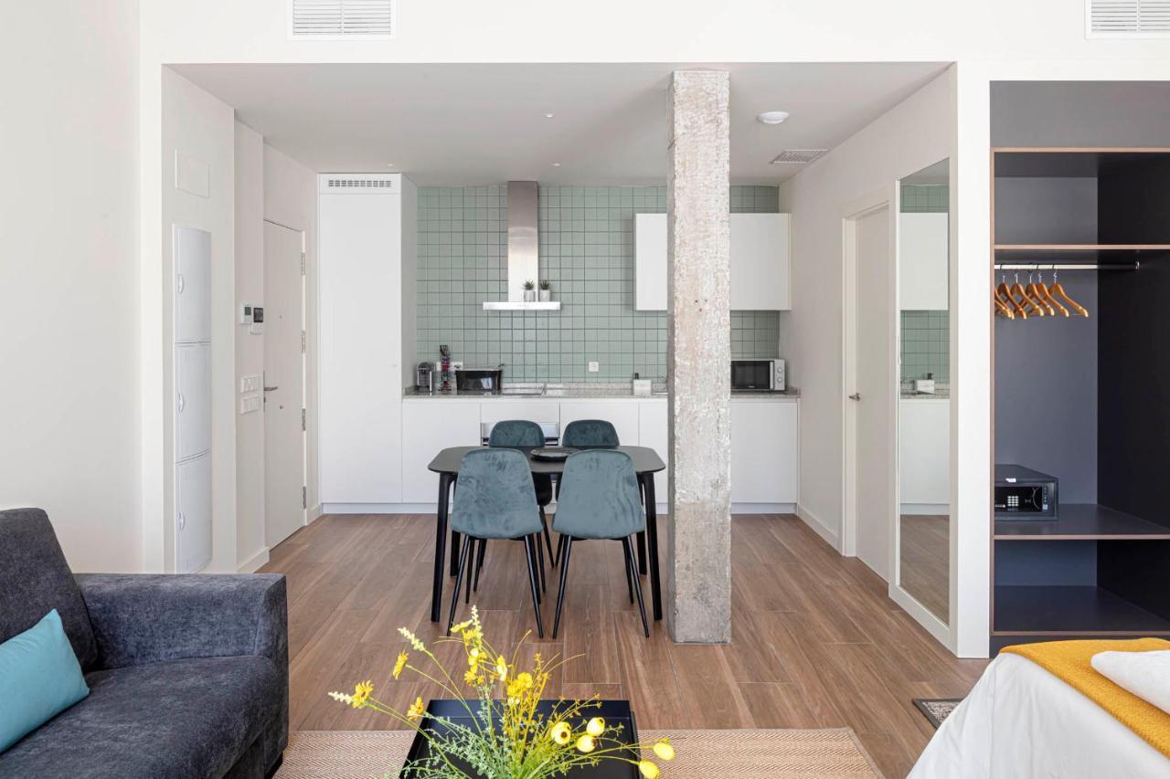 Apartamento Invino