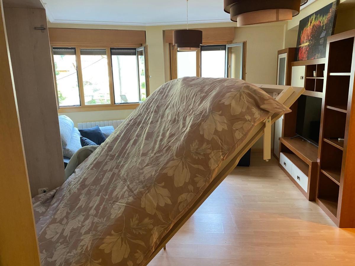 Apartamento Apartamento Felechosa