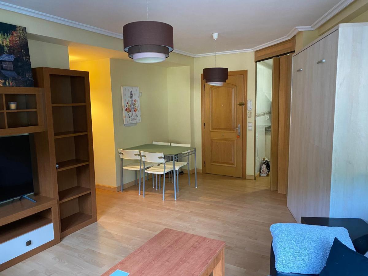 Apartamento *