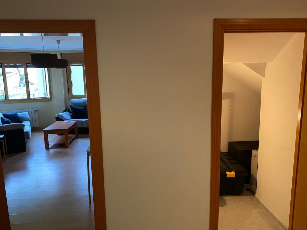 Apartamento Felechosa