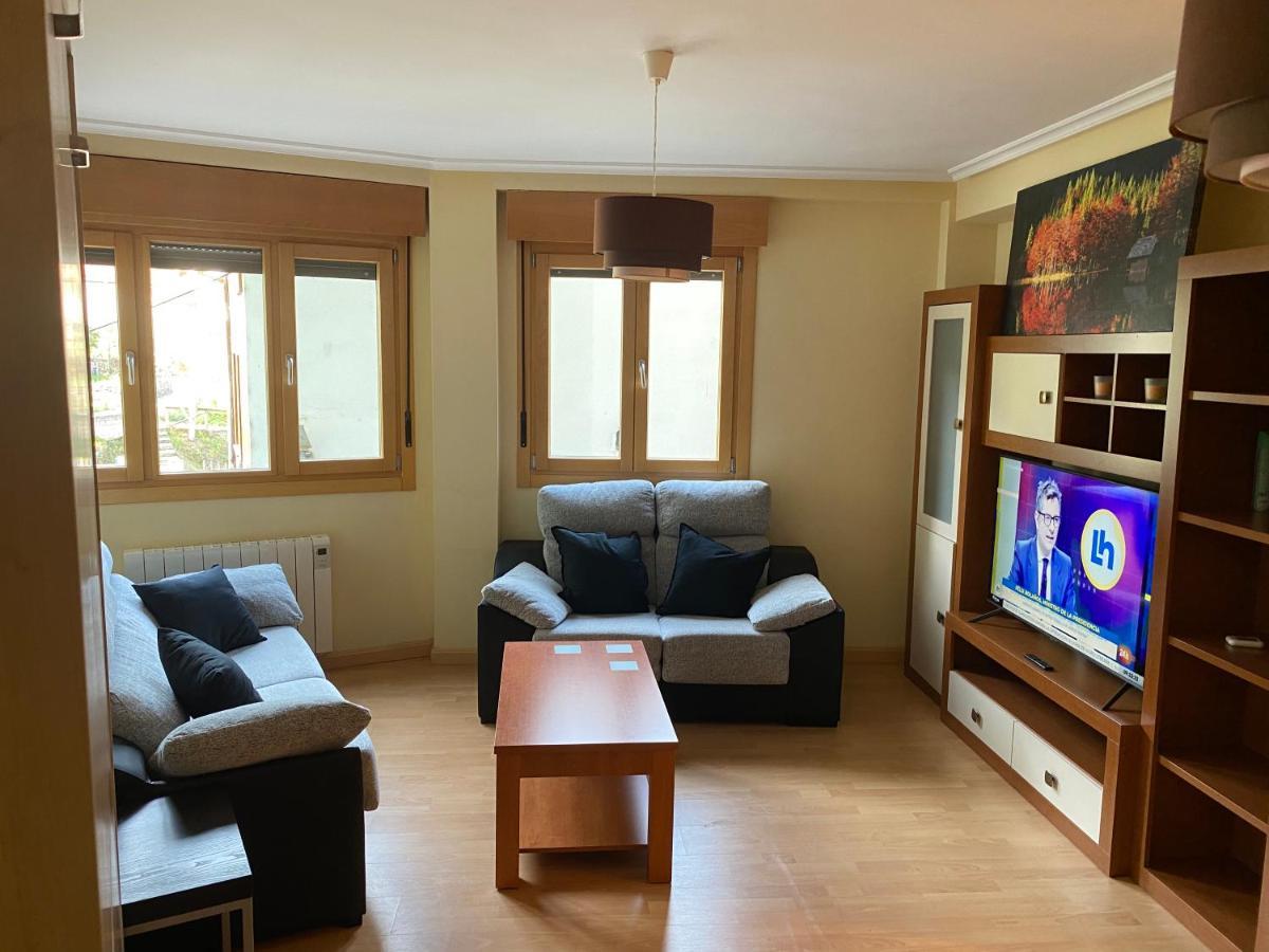 Apartamento Apartamento Felechosa