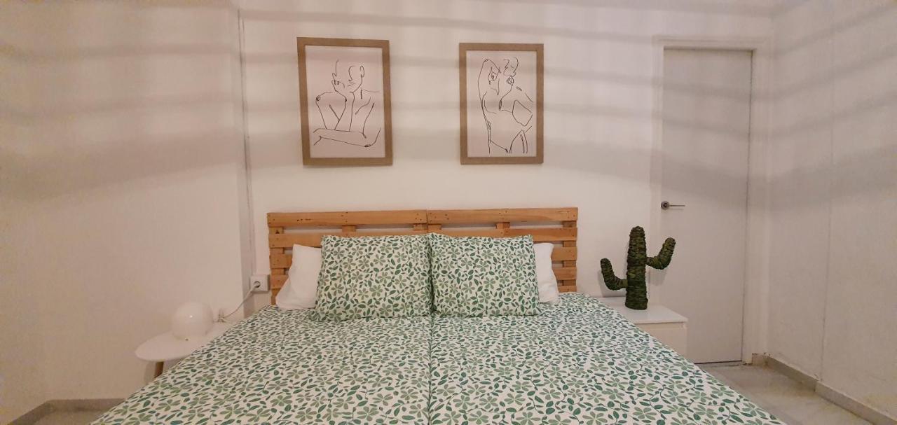 Mojo Boutique 2* Jerez de la Frontera