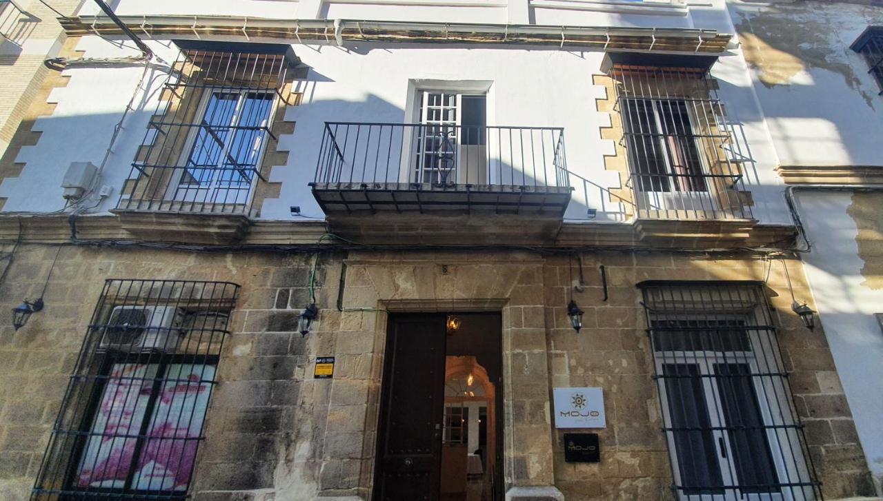 Pensión Mojo Boutique 2*