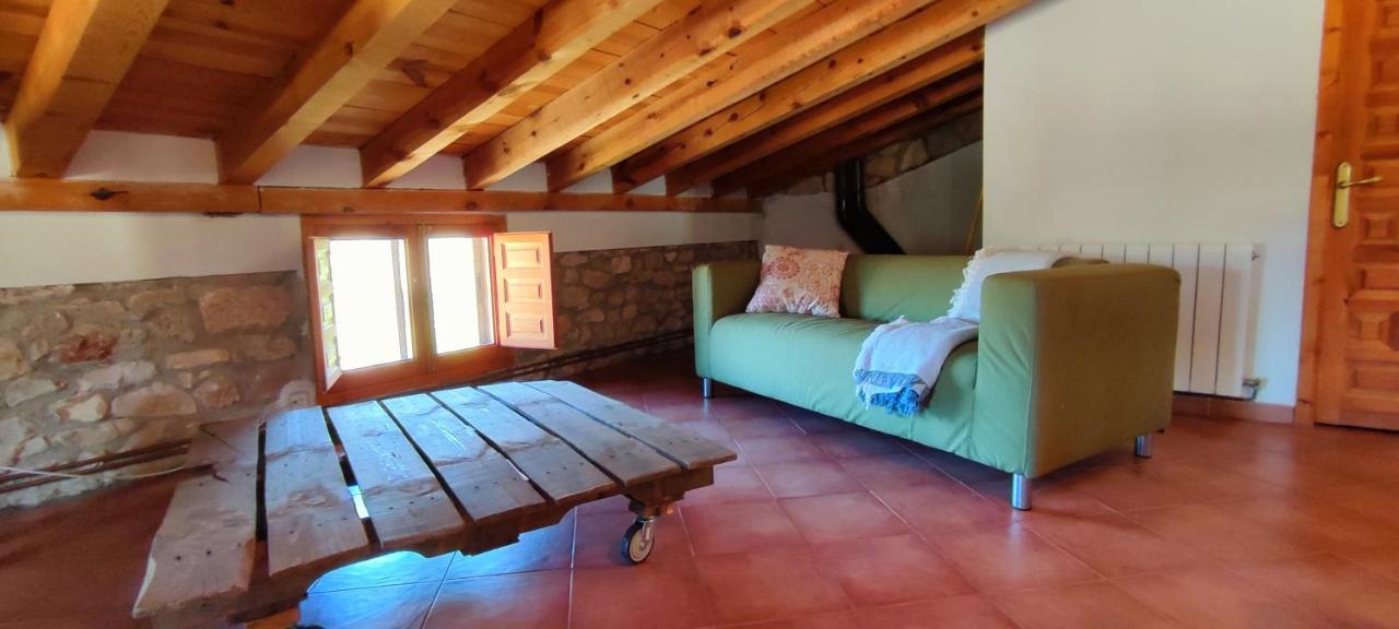 Holiday home Donde Elvira *