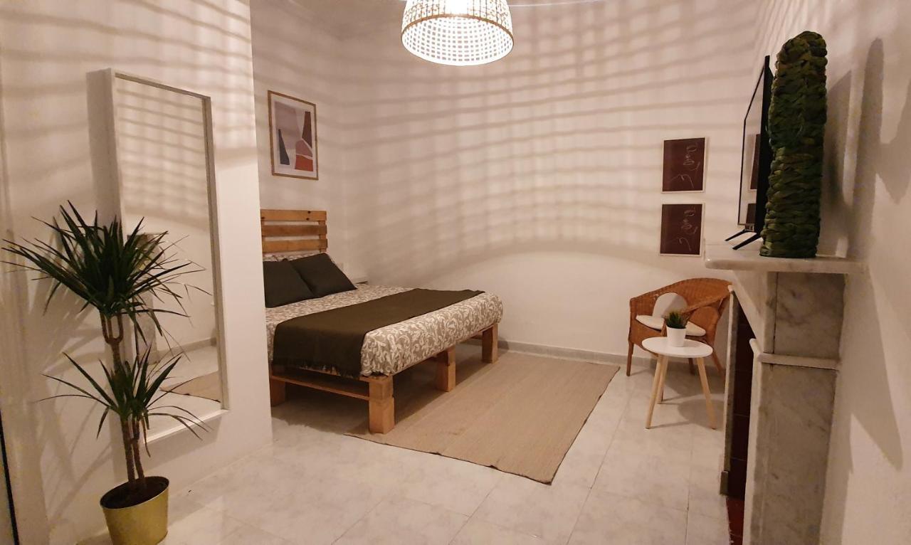 Pensión Mojo Boutique Jerez de la Frontera