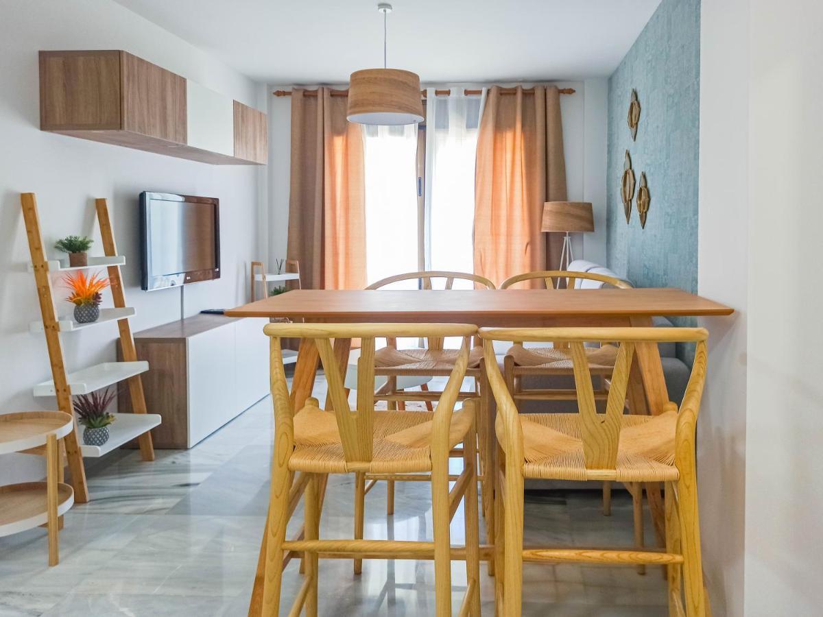 Apartamento Expoholidays- Eucalipto 5º1