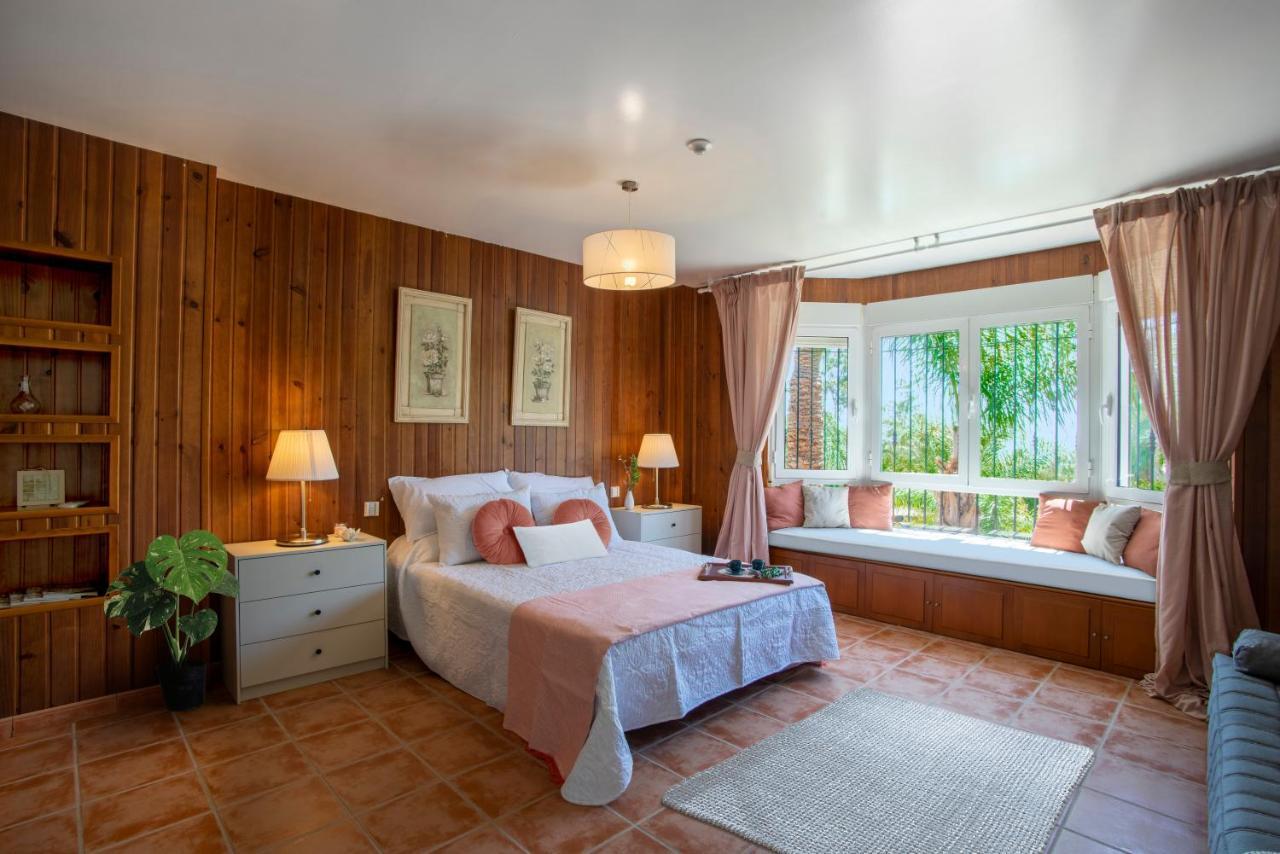 10 Bedroom 5 Star Luxury & Heated Pool For 5 To 28 Guests Near Alicante Mutxamel (Muchamiel)