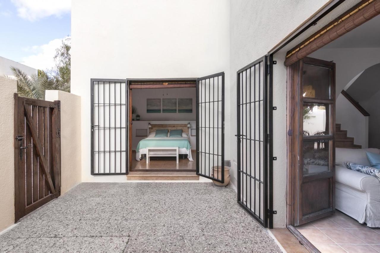 Casa Remanso Del Cabo * San Jose (Almeria)