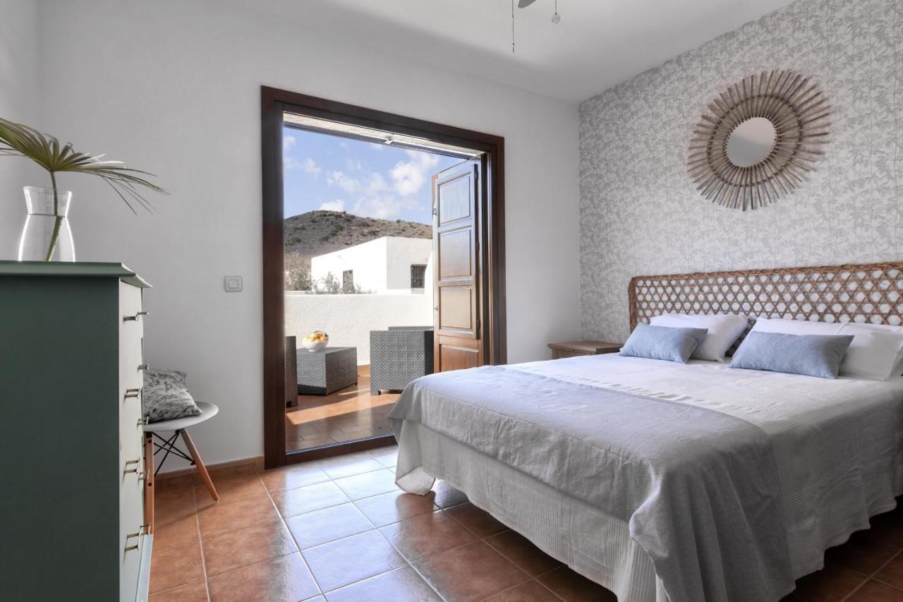 Holiday home Casa Remanso Del Cabo San Jose (Almeria)
