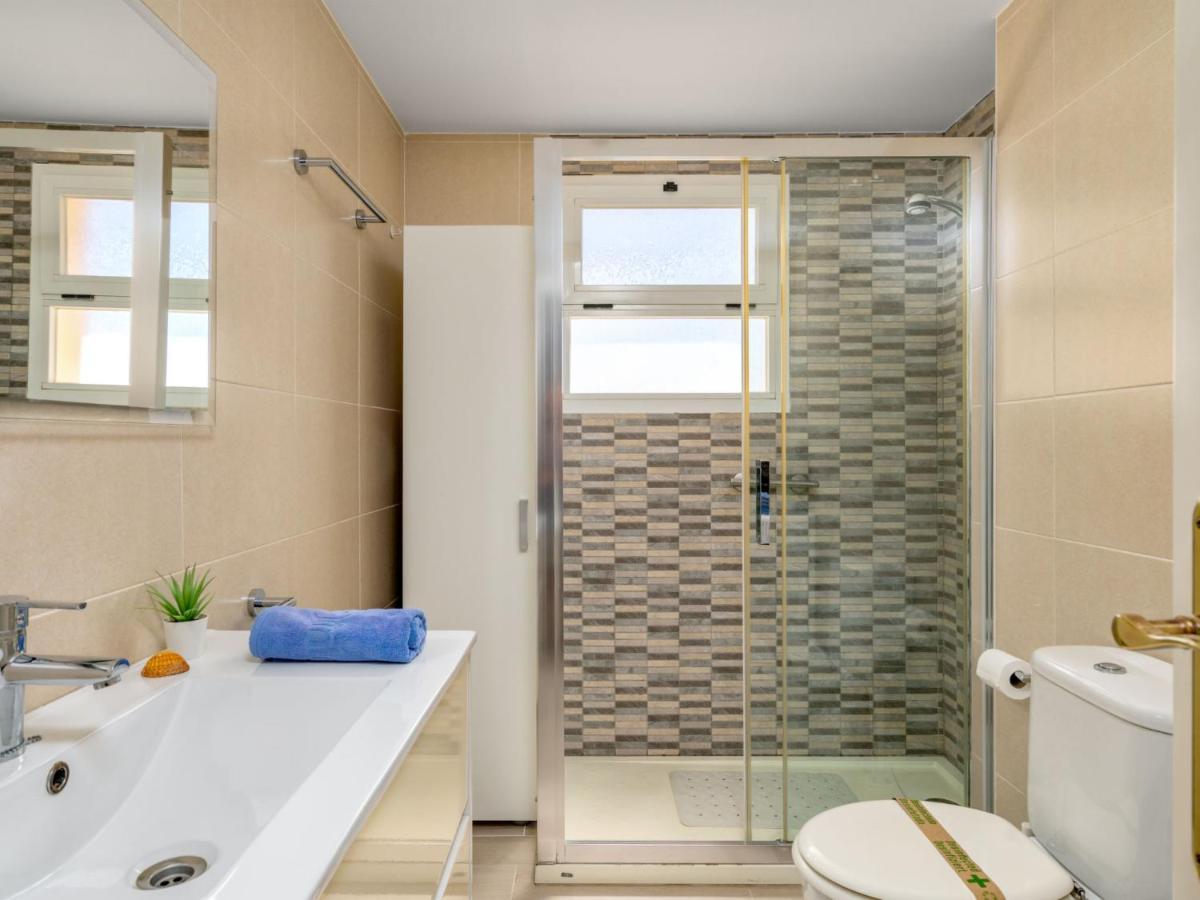 Calahonda Royale By Interhome