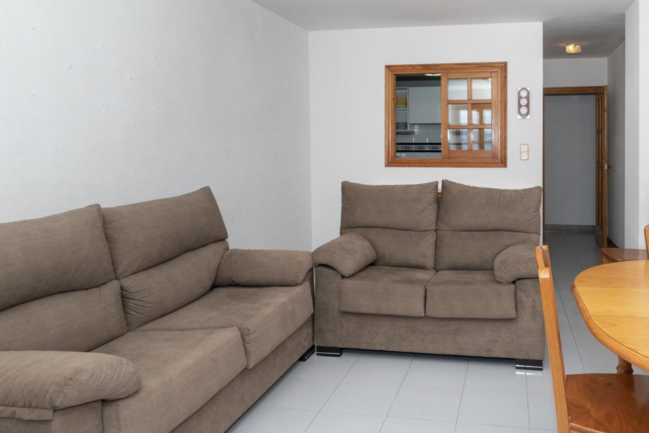 Pueblo Mediterraneo, B-1º-4 Apartment *