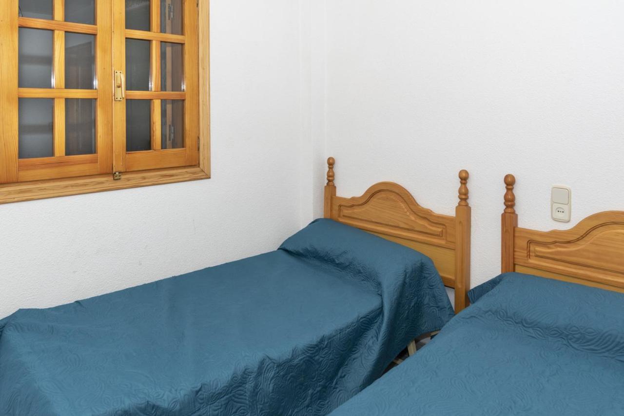 Pueblo Mediterraneo, B-1º-4 Apartment *
