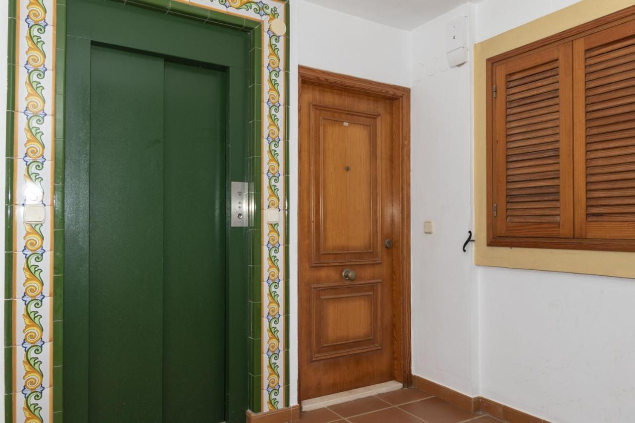 Pueblo Mediterraneo, B-1º-4 Apartment *